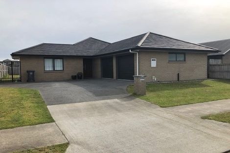 Photo of property in 10 Teatree Close, Huntington, Hamilton, 3210