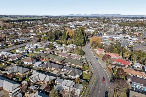 Photo of property in 86 Percival Street, Rangiora, 7400