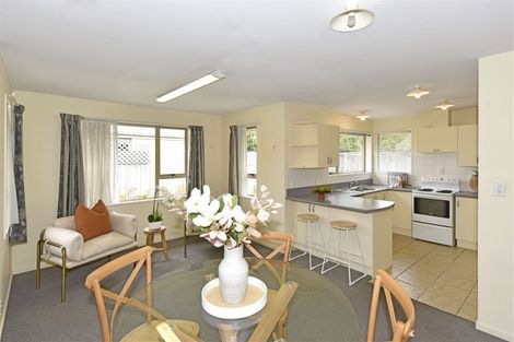 Photo of property in 87b Tilford Street, Woolston, Christchurch, 8062