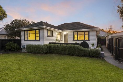 Photo of property in 355 Wairakei Road, Burnside, Christchurch, 8053