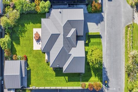 Photo of property in 2a William Street, Rangiora, 7400