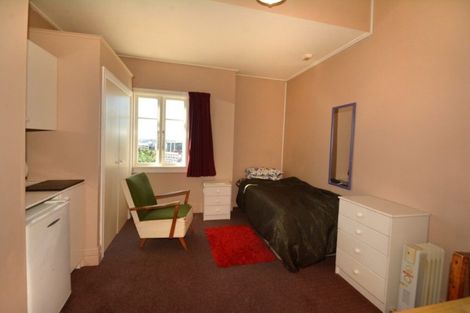 Photo of property in 123 Cargill Street, Dunedin Central, Dunedin, 9016