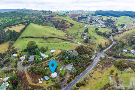 Photo of property in 1411 Rotowaro Road, Glen Afton, Huntly, 3771