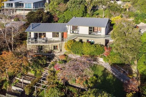 Photo of property in 4 Arthurs Walk, Vauxhall, Dunedin, 9013