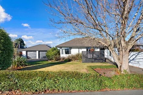 Photo of property in 2 Newmark Street, Bishopdale, Christchurch, 8053