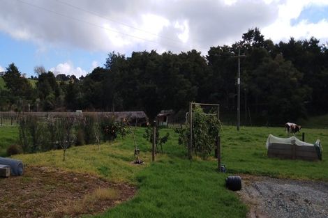 Photo of property in 21 Pukepoto Road, Okaihau, 0476