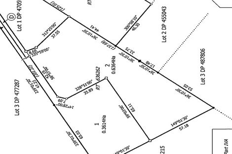 Photo of property in 1/315 Dunns Crossing Road, Rolleston, Christchurch, 7678