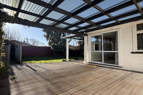Photo of property in 39 Blair Avenue, Papanui, Christchurch, 8053