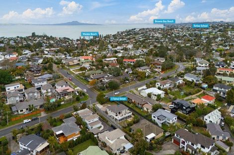 Photo of property in 5 Tainui Street, Torbay, Auckland, 0630