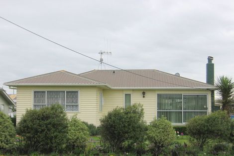 Photo of property in 23 Cook Street Foxton Horowhenua District