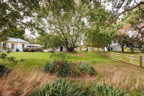 Photo of property in 435 Aranui Road, Kairanga, Palmerston North, 4475