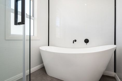 Photo of property in 12 Linton Street, Mayfield, Blenheim, 7201