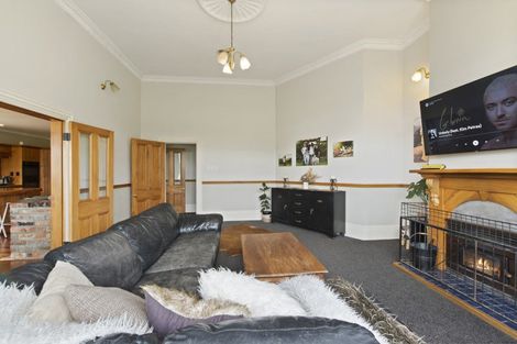 Photo of property in 2778 Kimbolton Road, Kimbolton, Feilding, 4777