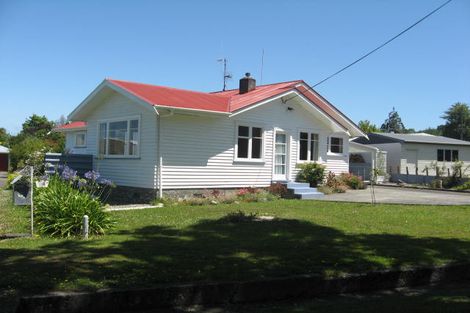 Photo of property in 16 Harford Street, Feilding, 4702