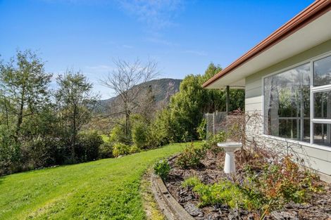 Photo of property in 83 Te Hora Pa Road, Canvastown, Havelock, 7178