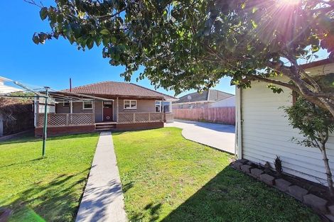 Photo of property in 318 Bower Avenue, North New Brighton, Christchurch, 8083