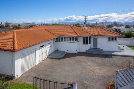 Photo of property in 204 Scott Street, Redwoodtown, Blenheim, 7201