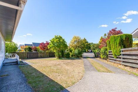 Photo of property in 1/11 Kapua Place, Taupo, 3330