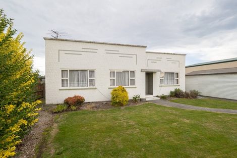 Photo of property in 130 Dobson Street, Ashburton, 7700
