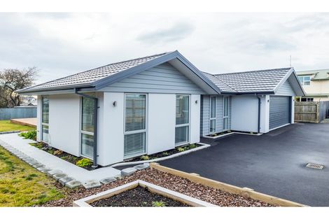 Photo of property in 321b Church Street, West End, Timaru, 7910