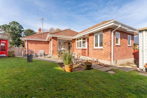 Photo of property in 25 Kiwi Drive, Highfield, Timaru, 7910