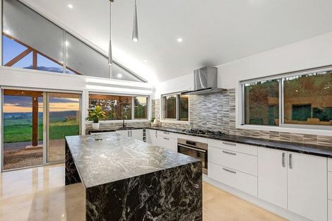 Photo of property in 132b Dormer Road, Waitoki, Helensville, 0875