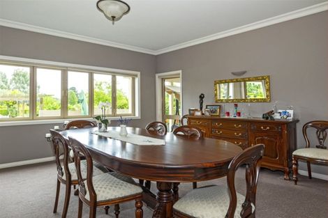 Photo of property in 9 Tiplady Road, Geraldine Flat, Geraldine, 7991