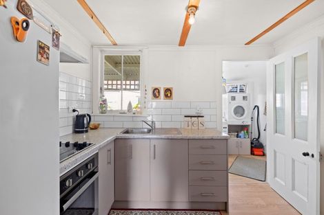 Photo of property in 11 Thorp Street, Paeroa, 3600