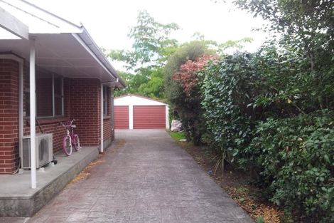 Photo of property in 25 Kent Lodge Avenue, Avonhead, Christchurch, 8042