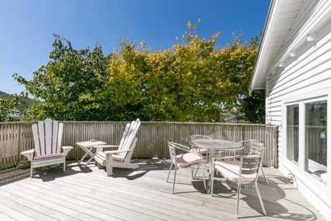 Photo of property in 26 Kano Street, Karori, Wellington, 6012