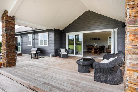 Photo of property in 167 Oroua Road, Kairanga, Palmerston North, 4475