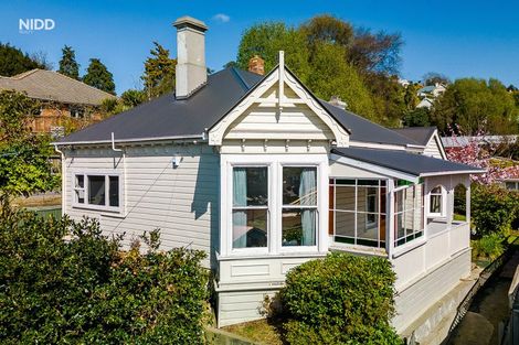 Photo of property in 36 College Street, Caversham, Dunedin, 9012