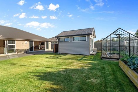 Photo of property in 5c Seymour Drive, Rolleston, 7614