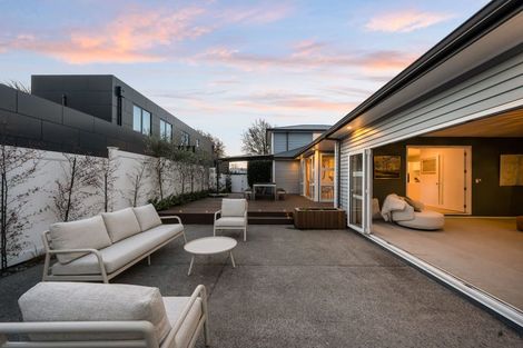 Photo of property in 7 Te Kura Street, Fendalton, Christchurch, 8014
