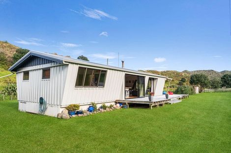 Photo of property in 1140 Omamari Road, Omamari, Dargaville, 0373