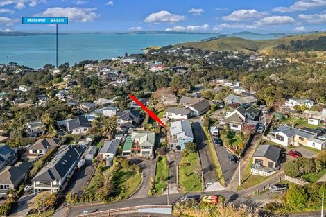 Photo of property in 38 Maraetai School Road, Maraetai, Auckland, 2018