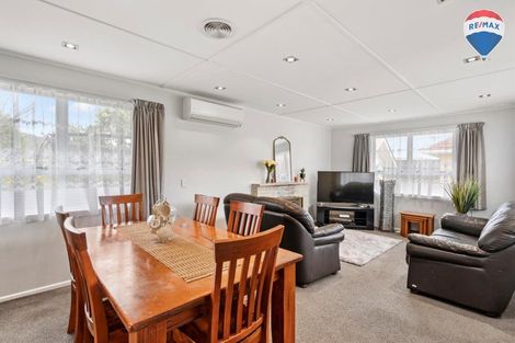 Photo of property in 204 Taita Drive, Avalon, Lower Hutt, 5011