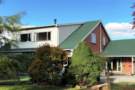 Photo of property in 11 Sloane Street, Fairlie, 7925