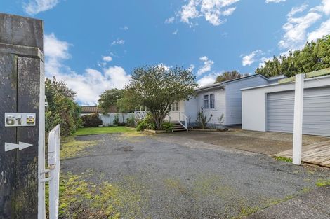 Photo of property in 61b Helvetia Road, Pukekohe, 2120