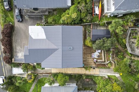 Photo of property in 20 Ottawa Road, Ngaio, Wellington, 6035