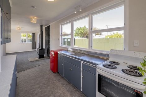 Photo of property in 8 John Street, Levin, 5510