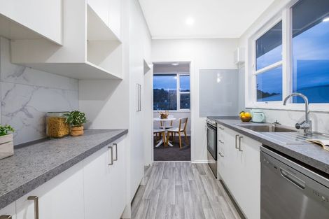 Photo of property in 12 Paenui Street, Titahi Bay, Porirua, 5022