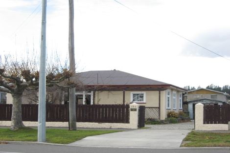 Photo of property in 103 Centennial Avenue, Alexandra, 9320