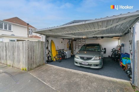 Photo of property in 140 Melbourne Street, South Dunedin, Dunedin, 9012