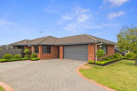 Photo of property in 8 Waiwherowhero Drive, St Andrews, Hamilton, 3200