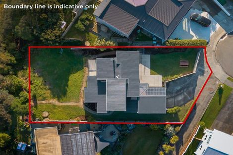 Photo of property in 7 Ayr Place, Papakowhai, Porirua, 5024