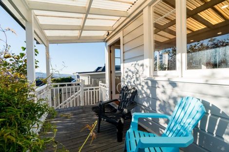 Photo of property in 16 Galloway Street, Mornington, Dunedin, 9011