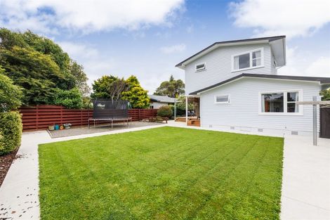 Photo of property in 11 Erin Street, Hokowhitu, Palmerston North, 4410