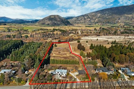 Photo of property in 289 Riverbank Road, Wanaka, 9382