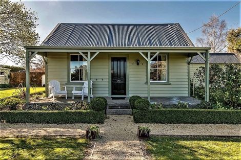 Photo of property in 1842 Cust Road, Cust, 7471